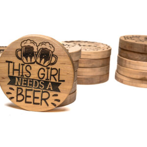 Girl Beer