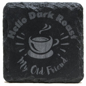 Hello Dark Roast